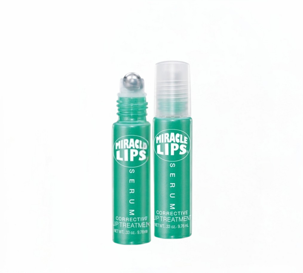 Miracle Lips Anti-Aging Lip Serum
