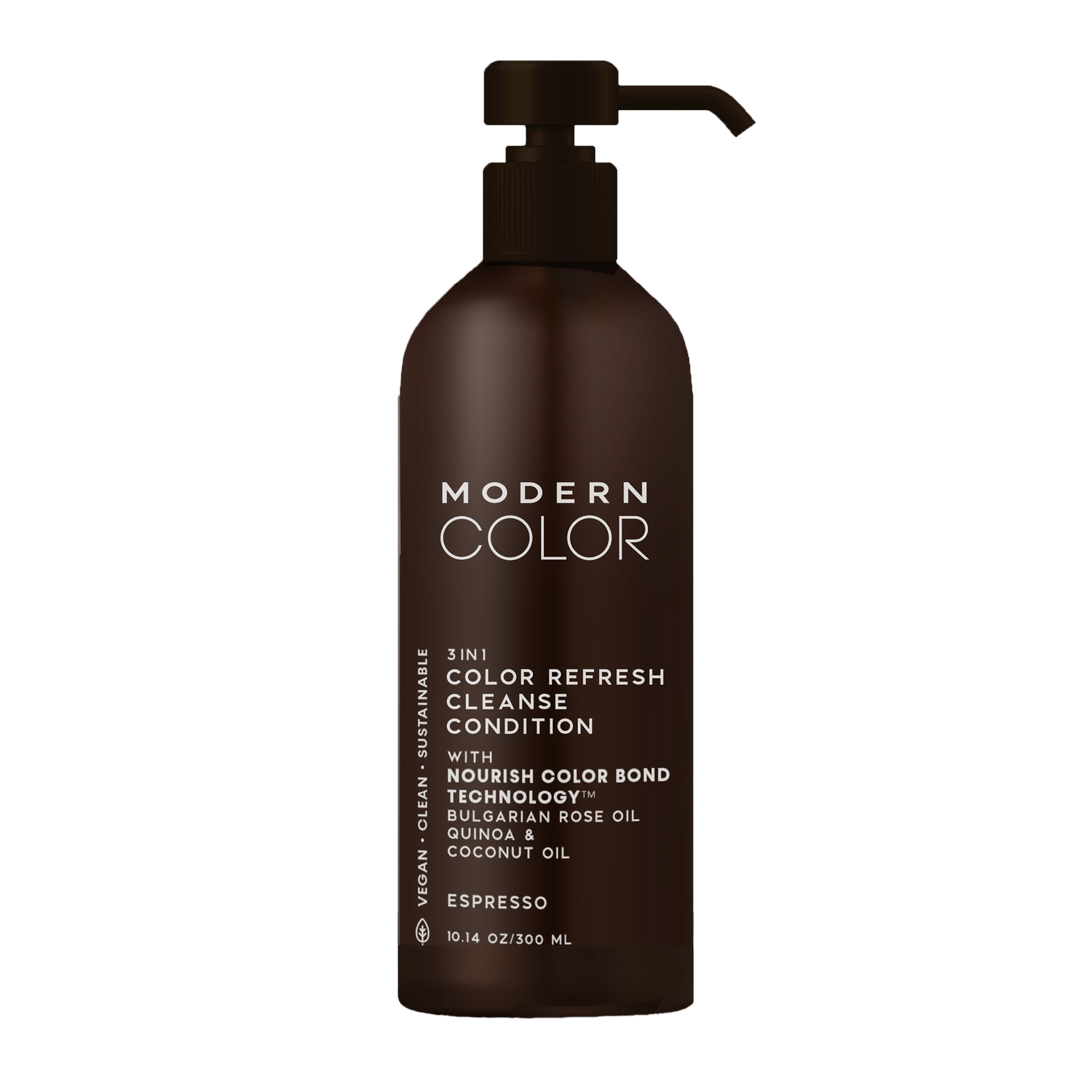 3-In-1 Color Refresh + Cleanse + Condition