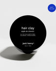 clay + powder duo by jack henry
