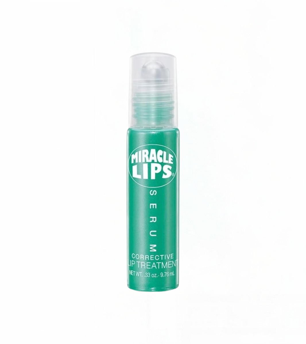 Miracle Lips Anti-Aging Lip Serum