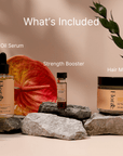 Strength Collection - Nature's Glow Emporium