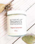 Non-Nano Zinc Oxide Sunscreen SPF 45