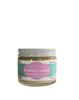 BALM! Baby Organic Eczema Relief with Lavender