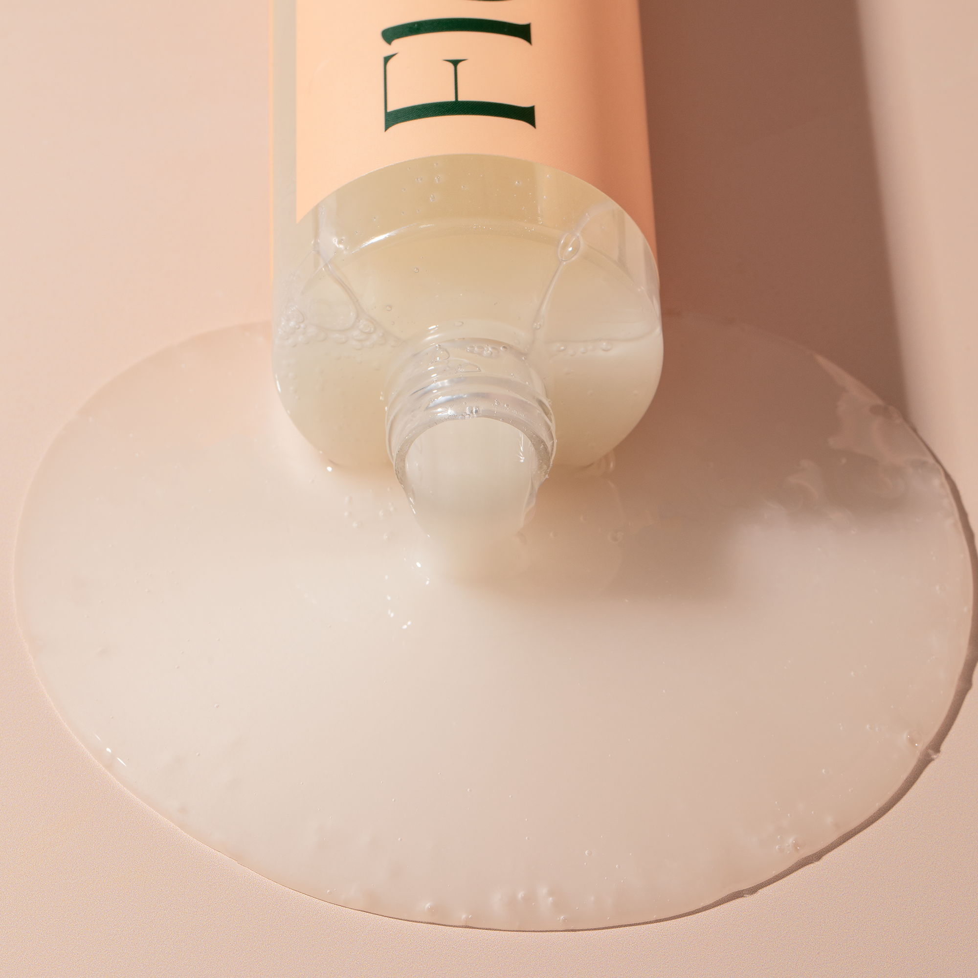 SANA Shampoo - Infused w/ Collagen