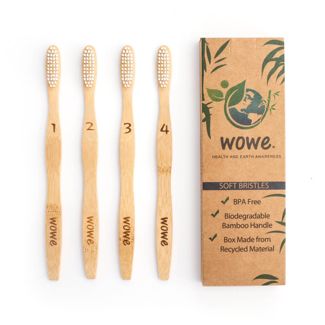 All Natural Whitening &amp; Remineralizing Toothpaste
