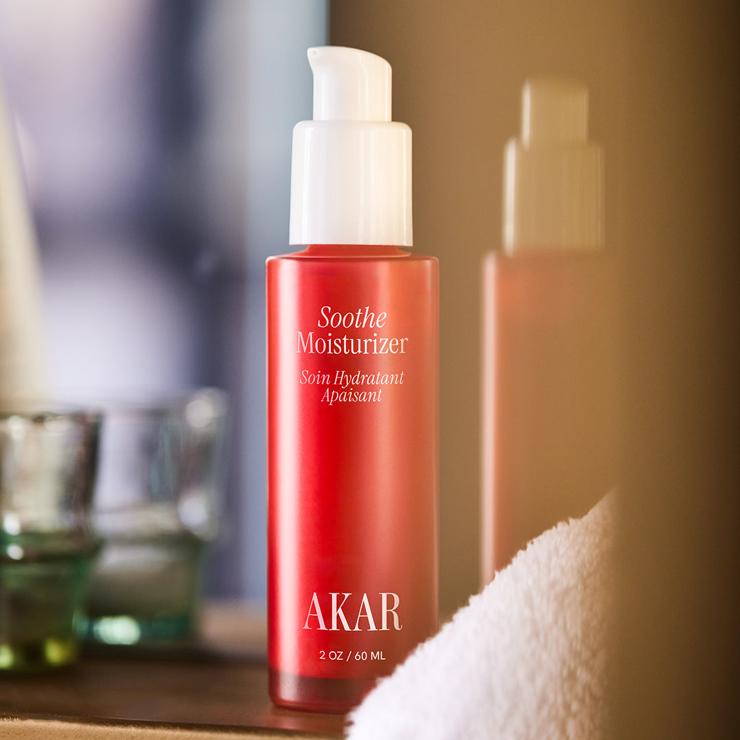 Soothe Moisturizer by AKAR