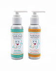 BALM! Baby Natural Kids Teethpaste w/ Pump