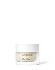 The one organic restorative moisturizing cream