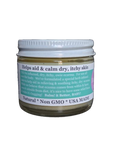 BALM! Baby Organic Eczema Relief with Lavender