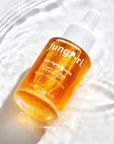 Anti-Aging Tremella & Reishi Mushroom Face Oil Serum