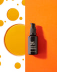 Organic Vitamin C Serum with Tetrahexyldecyl and Swedish Algae