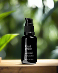 Organic Vitamin C Serum with Tetrahexyldecyl and Swedish Algae