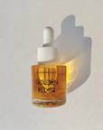 Golden Elixir Anti-Aging Adaptogen Facial Oil Vegan