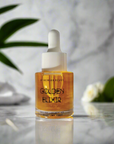 Golden Elixir Anti-Aging Adaptogen Facial Oil Vegan