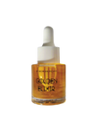 Golden Elixir Anti-Aging Adaptogen Facial Oil Vegan