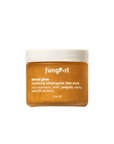 Instant Radiance Organic Adaptogenic Face Scrub