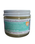 BALM! Baby Organic Eczema Relief with Lavender