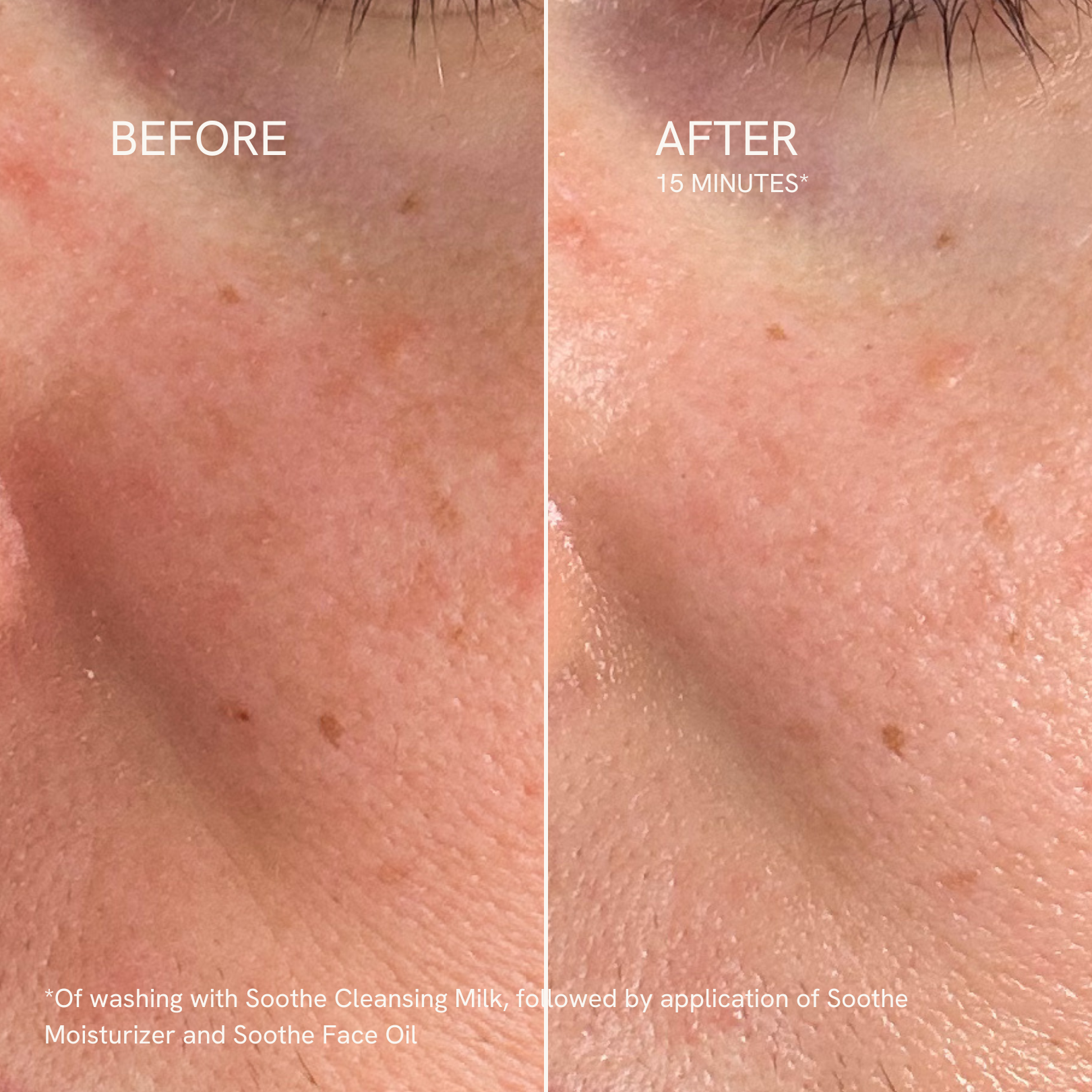 Soothe Face Oil by AKAR