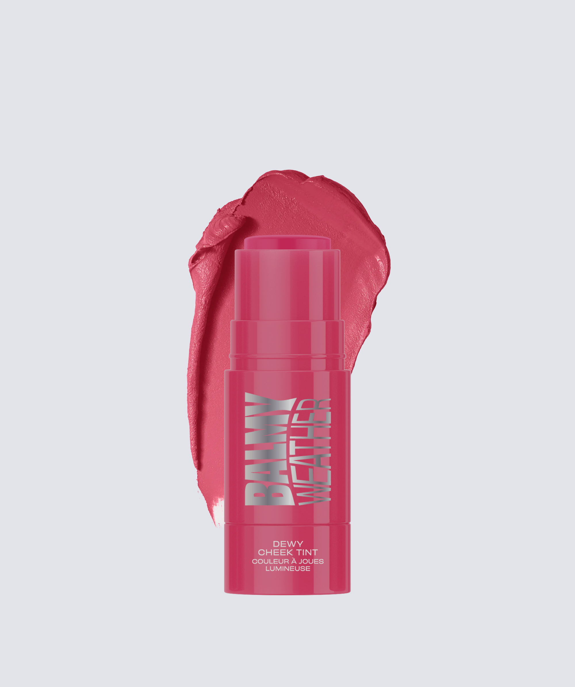 Balmy Weather Balm Blush