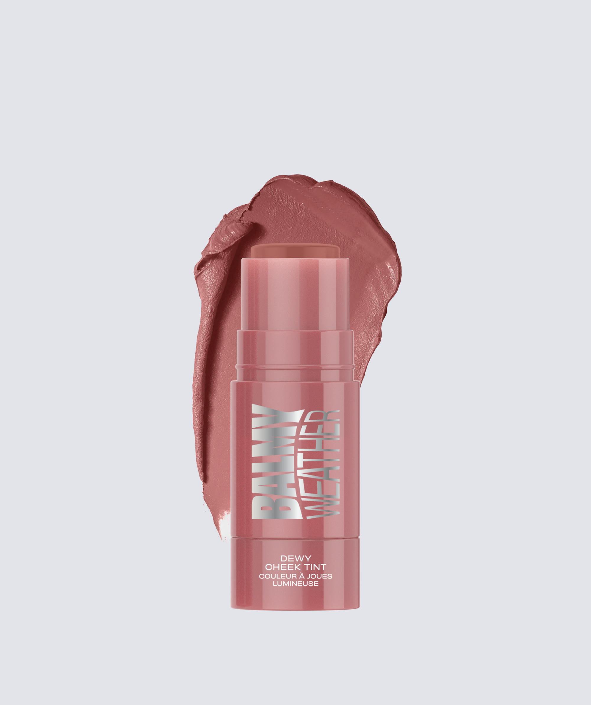 Balmy Weather Balm Blush