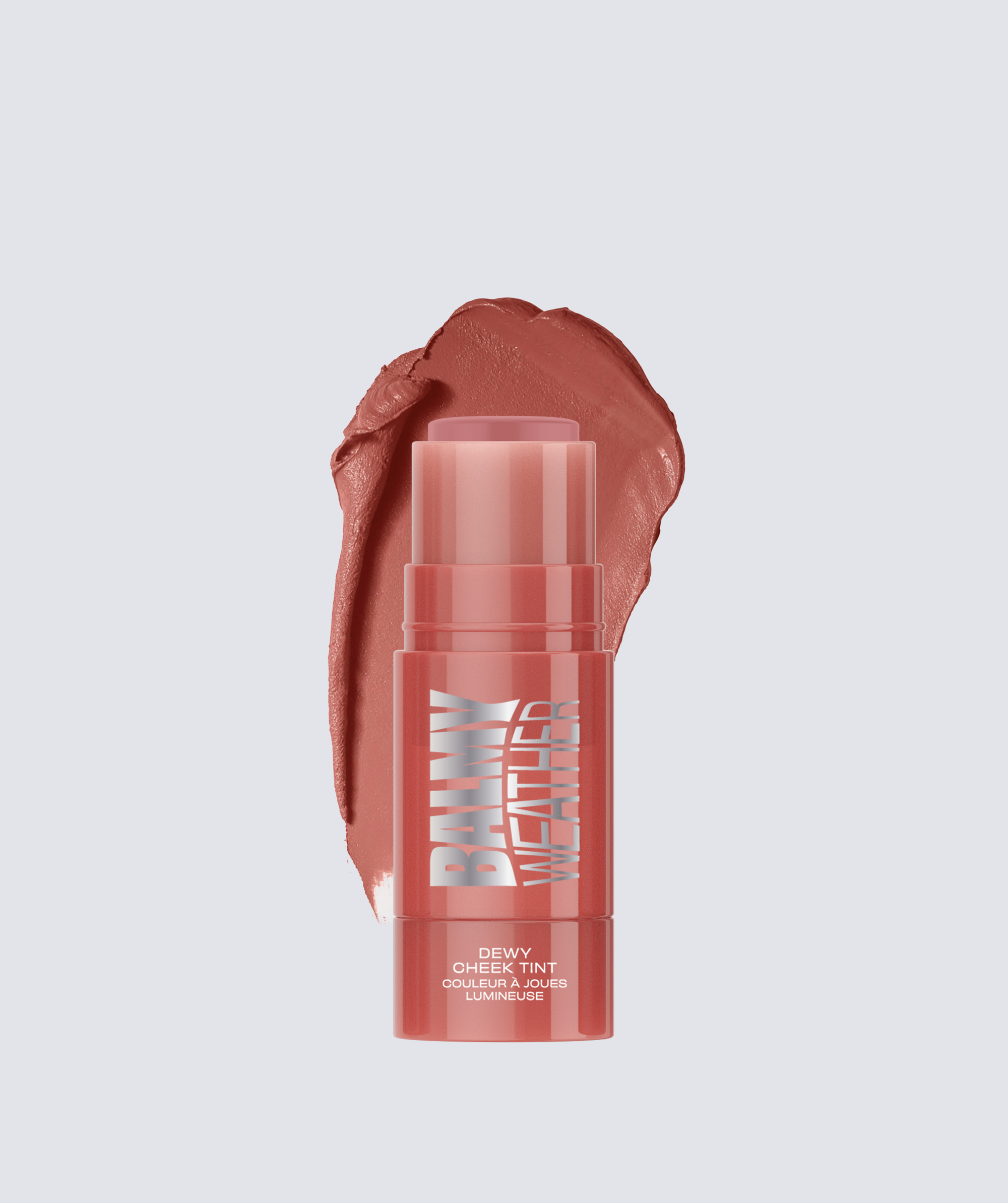 Balmy Weather Balm Blush