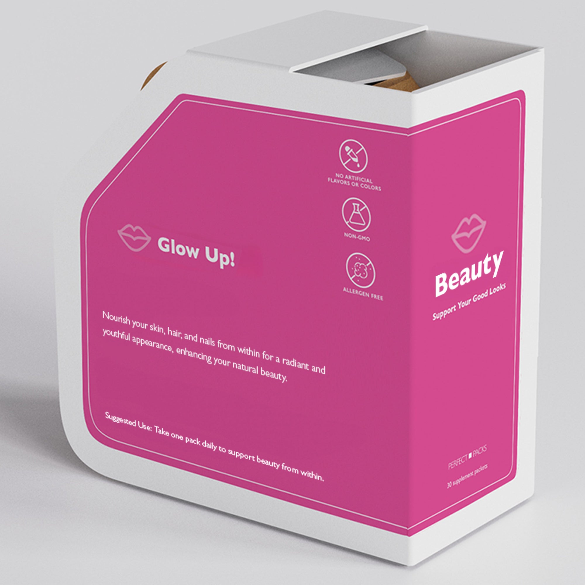 Beauty Pack - Nature's Glow Emporium