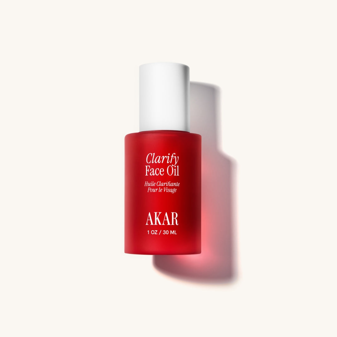 Clarify Face Oil by AKAR