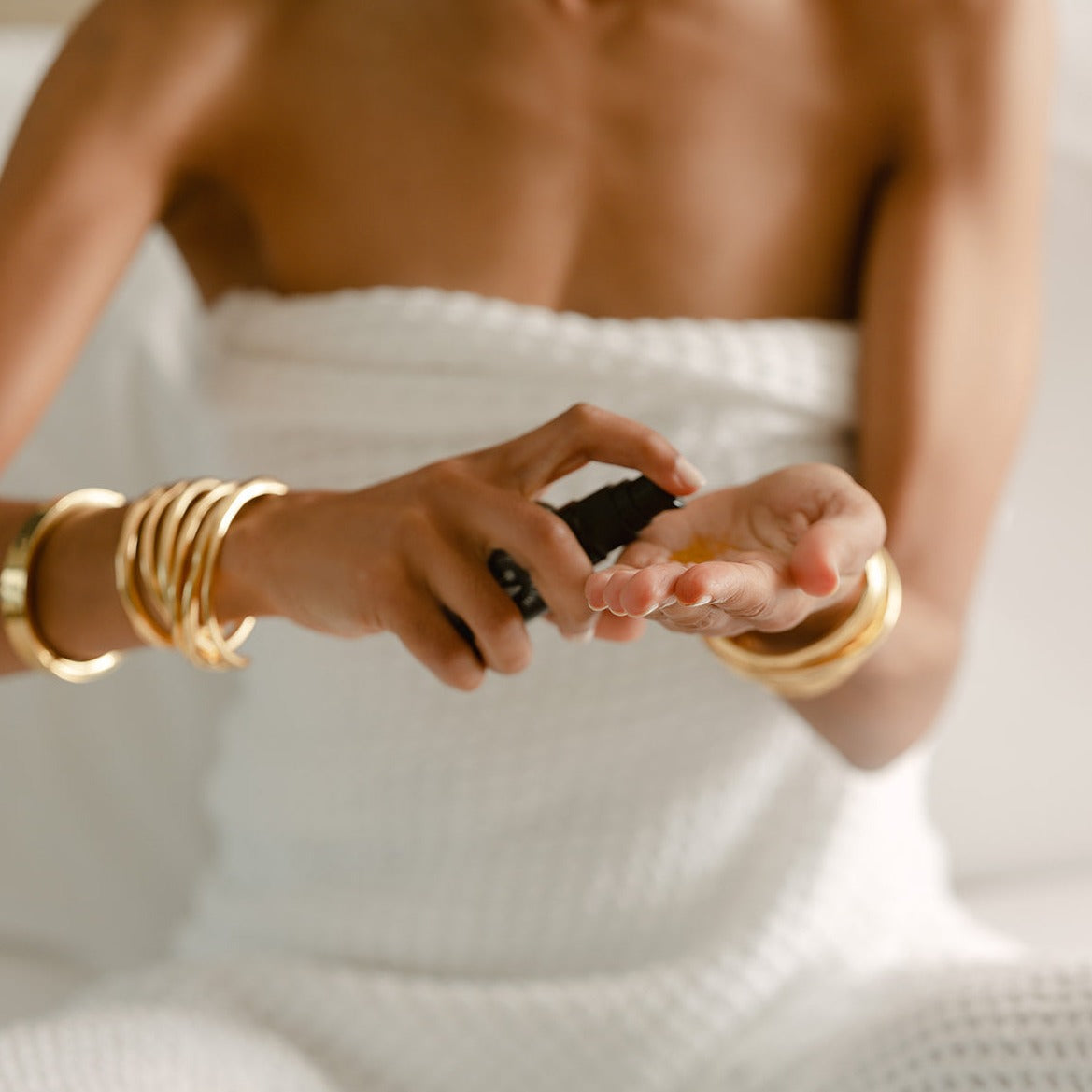 Sine Face Drip (unscented)