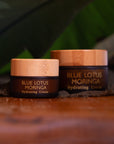 Blue Lotus Moringa Cream