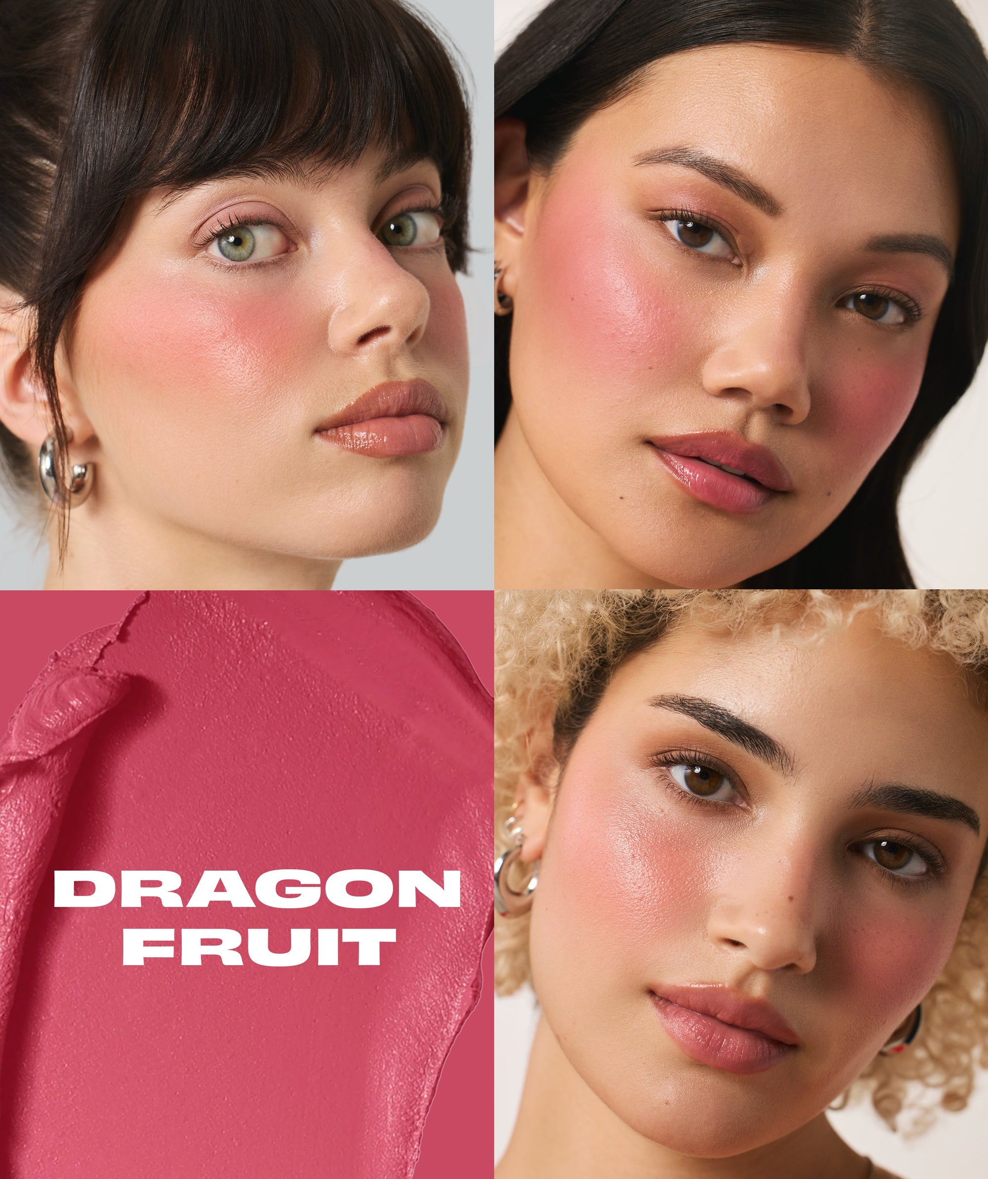 Balmy Weather Balm Blush