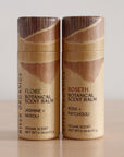 Botanical Scent Balms