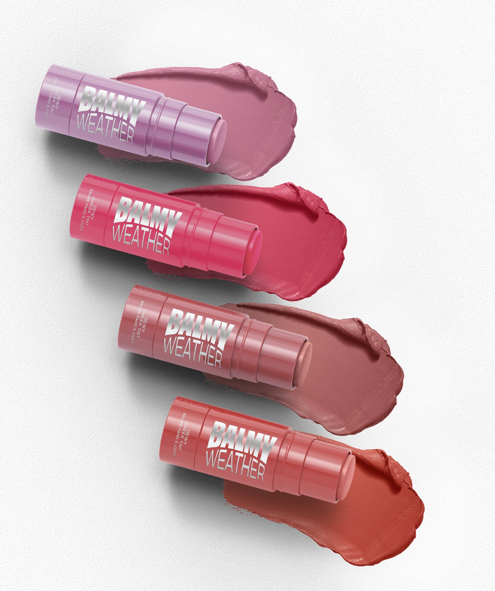 Balmy Weather Balm Blush