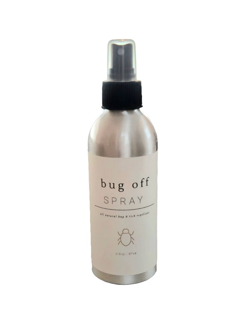 non toxic garden bug spray Nature's Glow Emporium