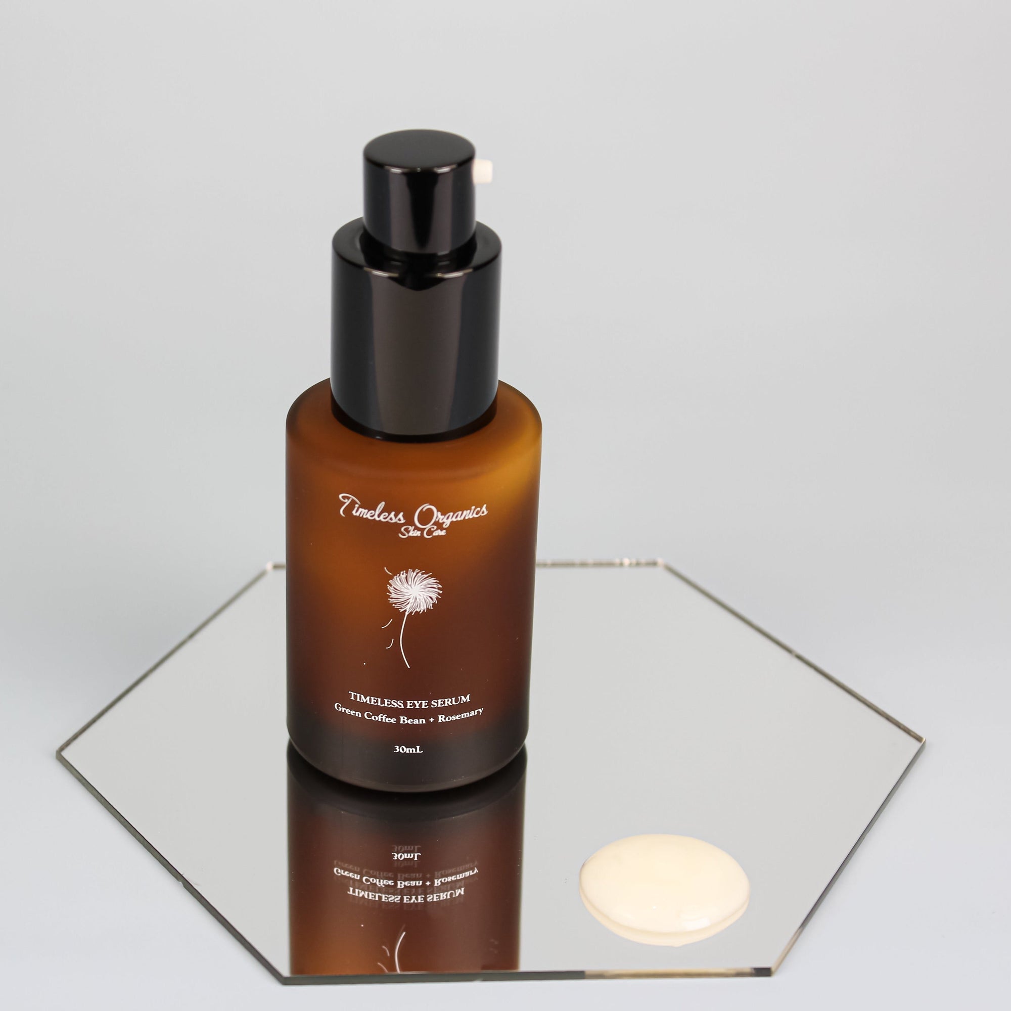 Timeless Anti-aging Eye Serum