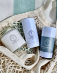 Sun-kissed Trio Sunscreen and Balm