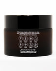 Clarifying Charcoal Creme Masque