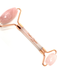 Rose Quartz Facial Roller