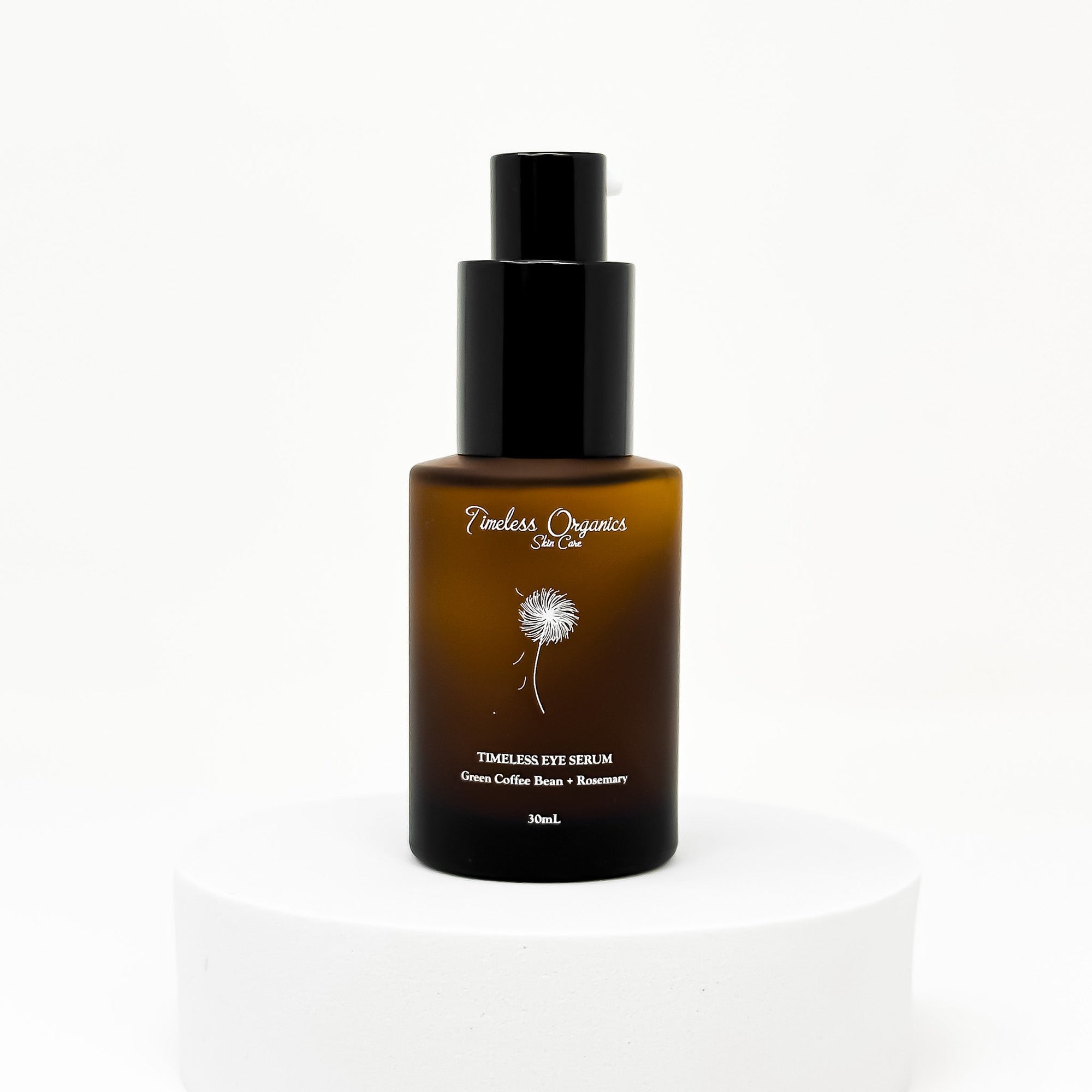Timeless Anti-aging Eye Serum
