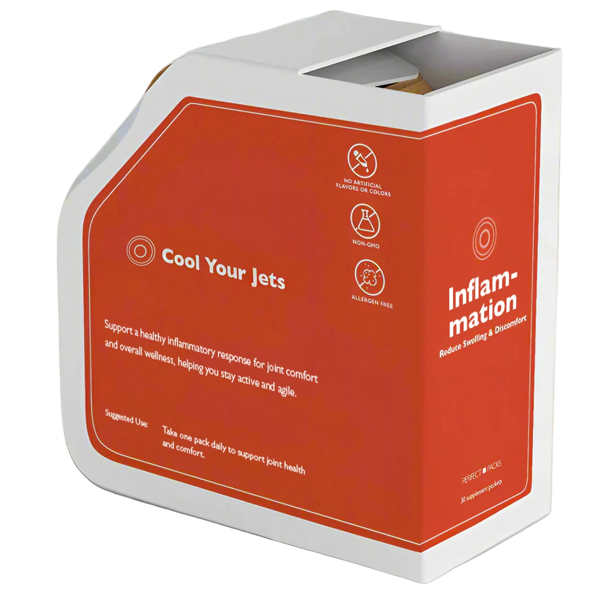 Inflammation Pack - Nature's Glow Emporium