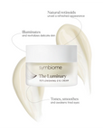 The Luminary Replenishing Eye Cream