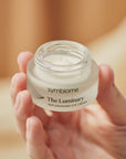 The Luminary Replenishing Eye Cream