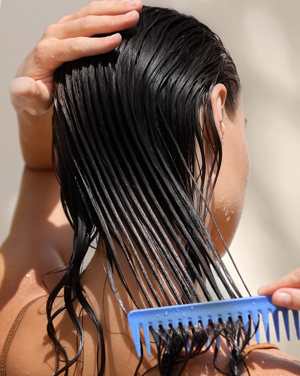 3-In-1 Color Refresh + Cleanse + Condition - Onyx