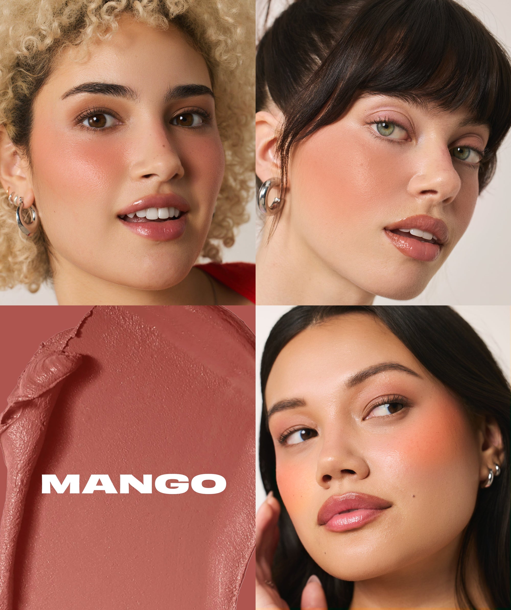 Balmy Weather Balm Blush