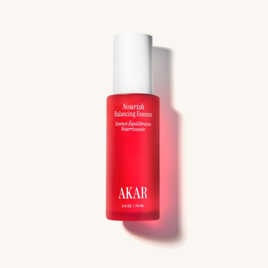 Nourish Balancing Essence Toner by AKAR