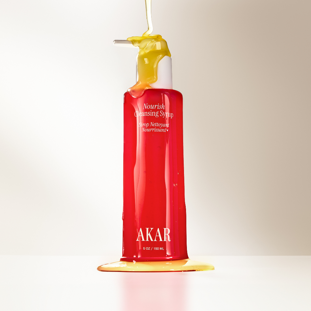 Nourish Cleansing Syrup by AKAR