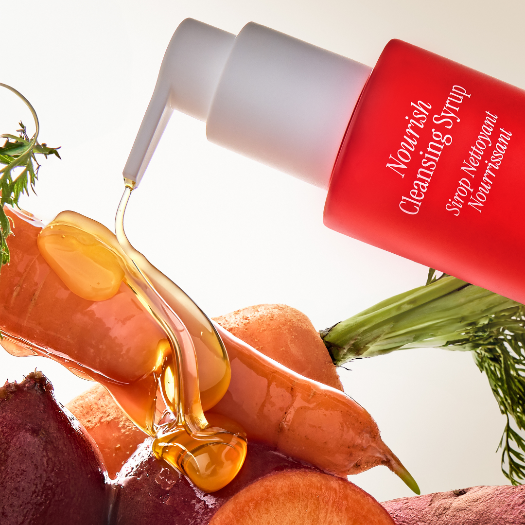 Nourish Cleansing Syrup by AKAR