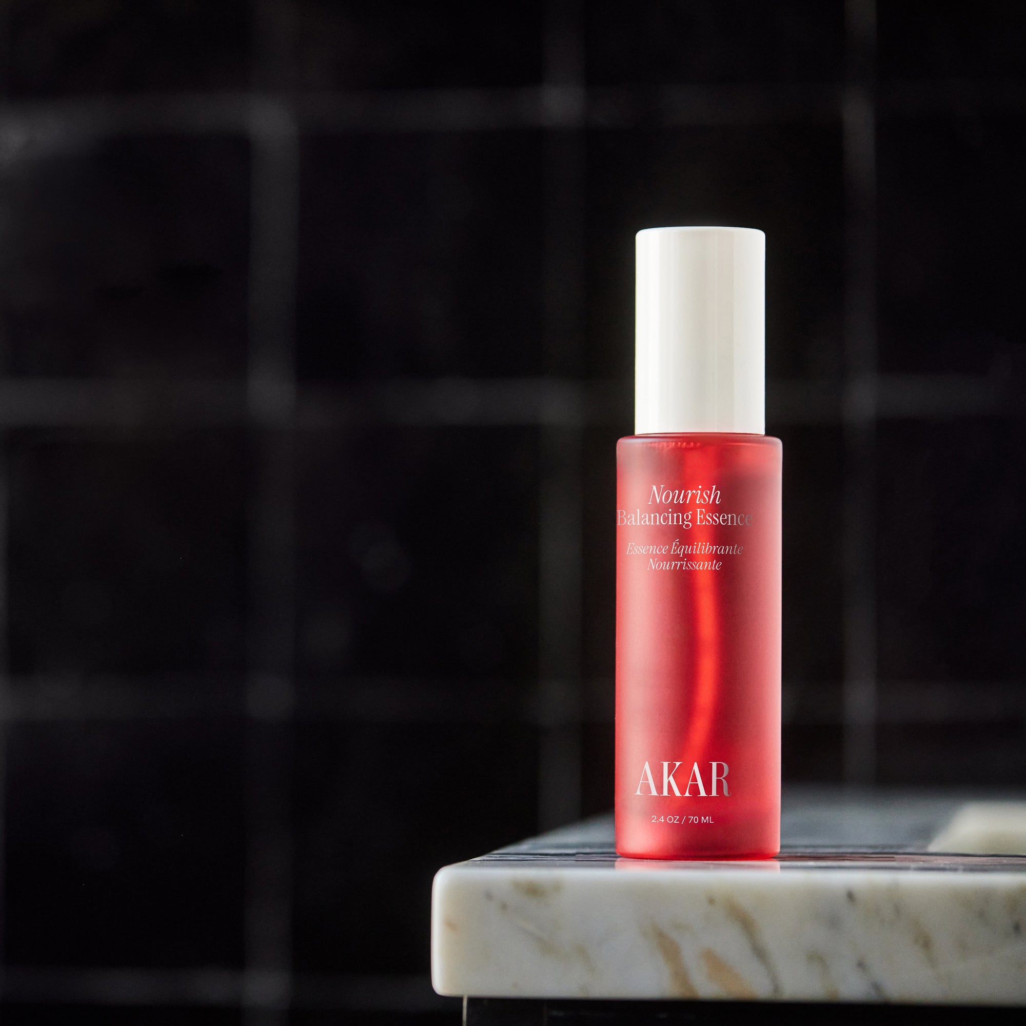 Nourish Balancing Essence Toner by AKAR