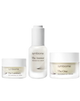 The Treatment Trio (Serum, Eye Cream, Moisturizer)