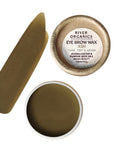 Eye Duo Set: Brow Wax + Zero-waste Mascara
