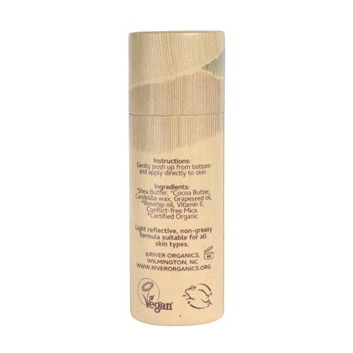 Creamy Vegan Bronzing Stick